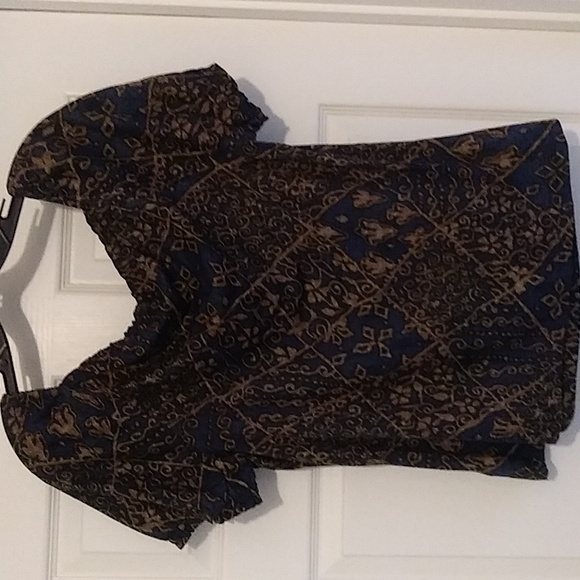 Chaps top - Picture 2 of 4